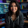 Sarah Chen